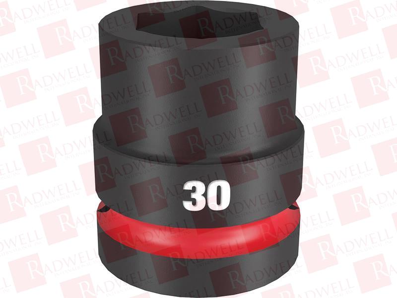 MILWAUKEE POWER TOOLS 49-66-6595