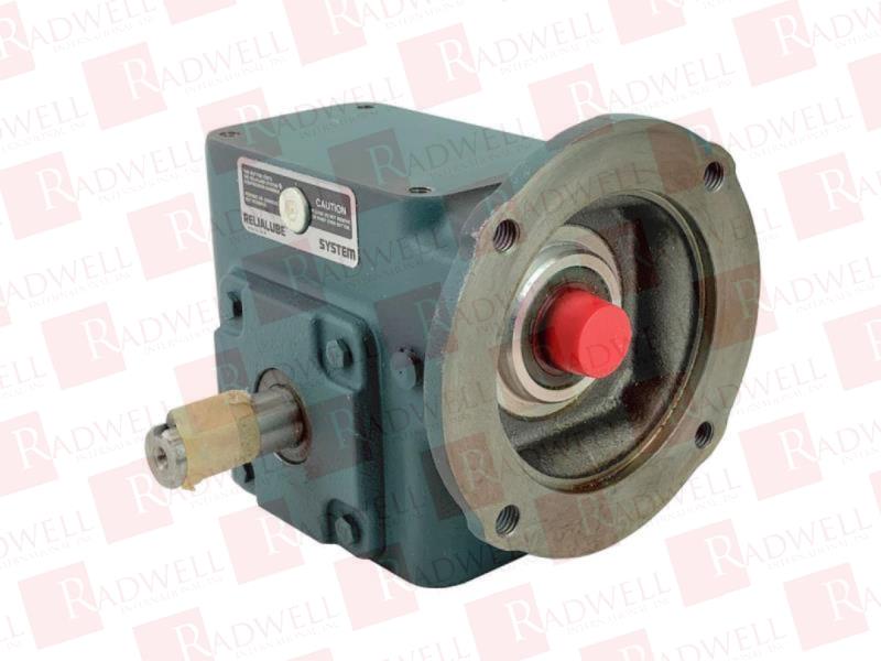 ASEA BROWN BOVERI MR94754