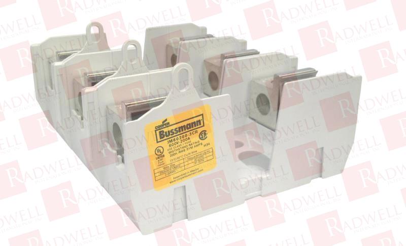 EATON CORPORATION JM60200-3CR