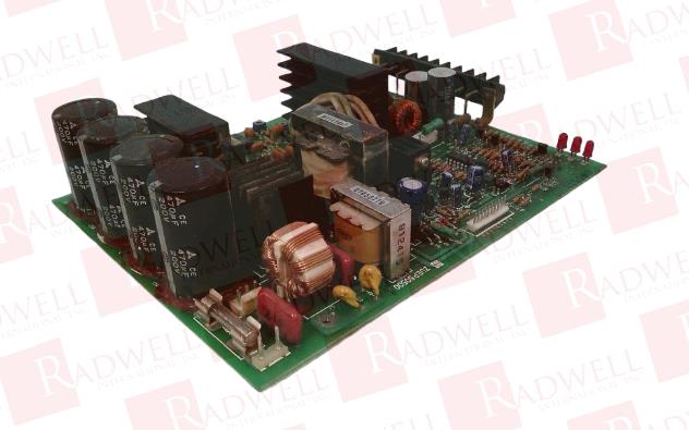 MATSUSHITA ELECTRIC ZUEP-50500