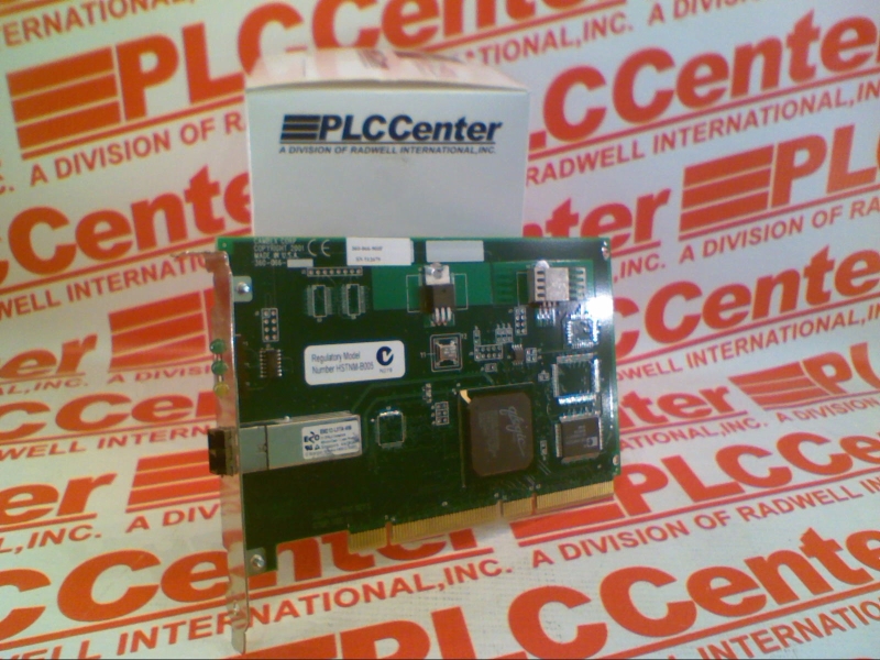 PC CONTROL BOARD