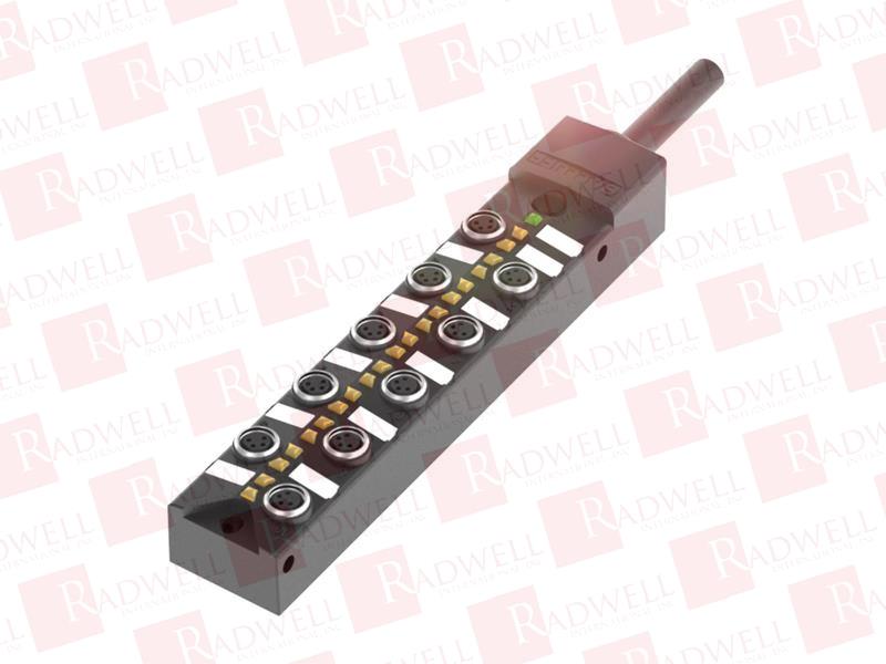 BALLUFF BPI AM304P-5K-B0-KPXP0-050