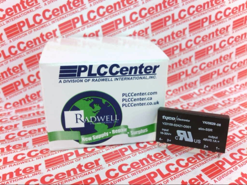 TE CONNECTIVITY V23109-S2421-D001