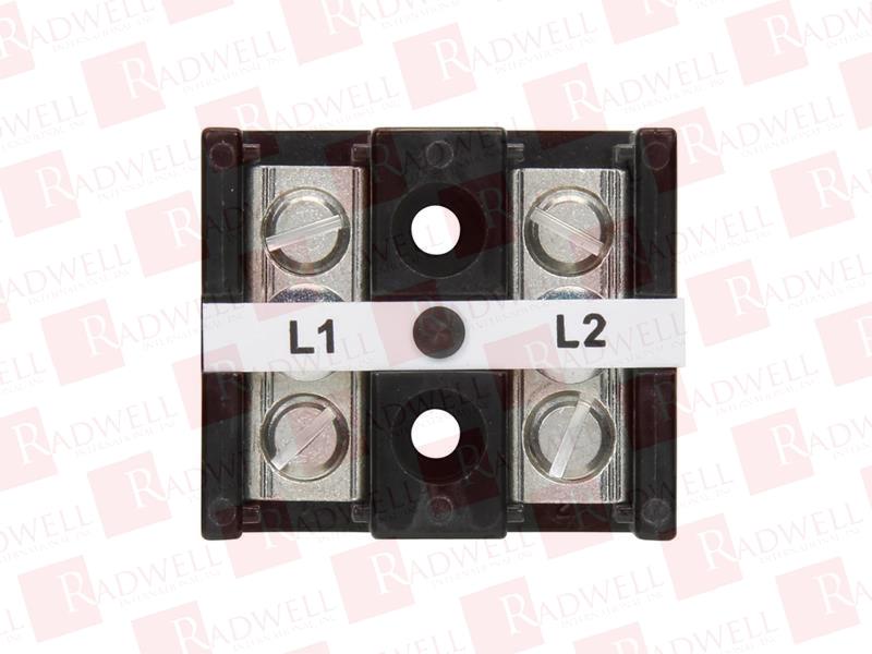 EATON CORPORATION 14002-2A