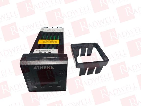 ATHENA 16C-B-S-B-23-AZ BZ