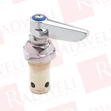 SPINDLE, ETERNA COLD, LEFT HAND, W/ SPRING CHECK, 125 PSI MAX, 11.25 GPM