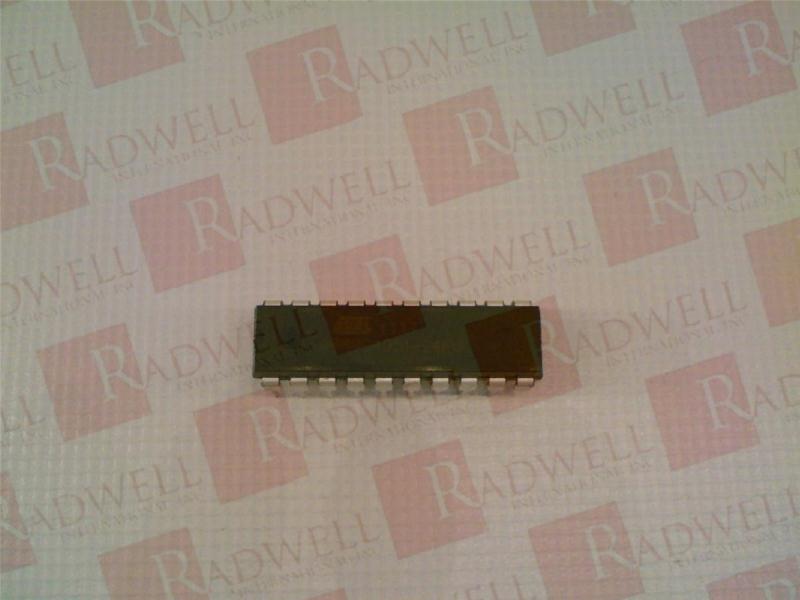 ATMEL AT89C4051-24PU