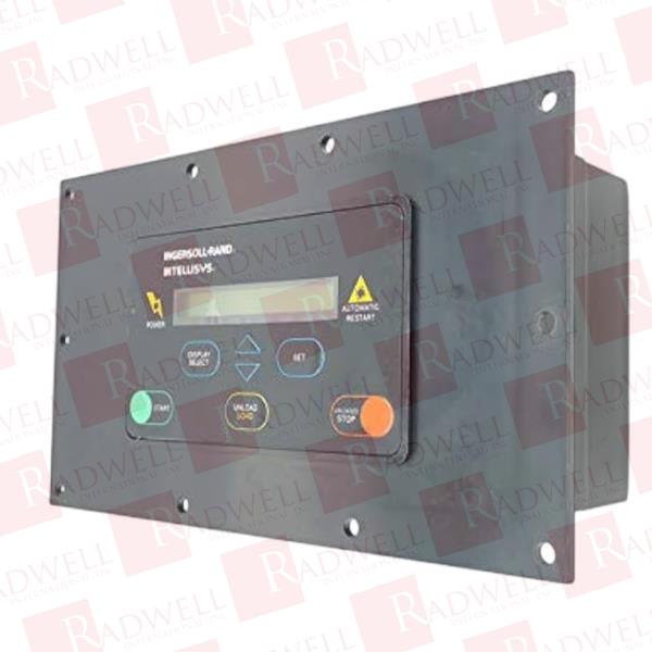 INGERSOLL RAND 39817655