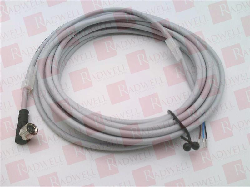 FESTO NEBU-M8W3-K-5-LE3