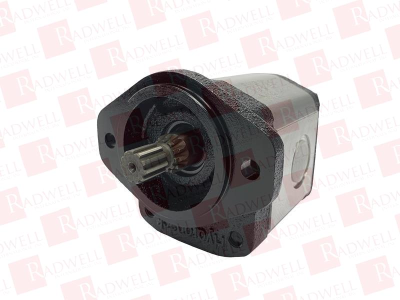 MAGISTER HYDRAULICS JD AL156335