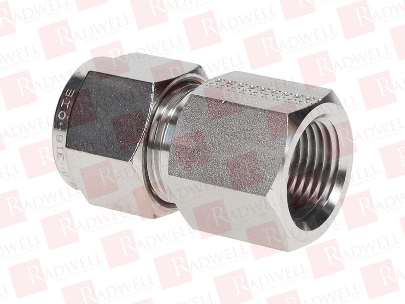 PARKER 8FSC6N-316