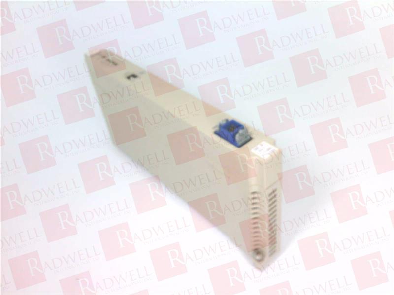 YASKAWA ELECTRIC CP-317/216IF