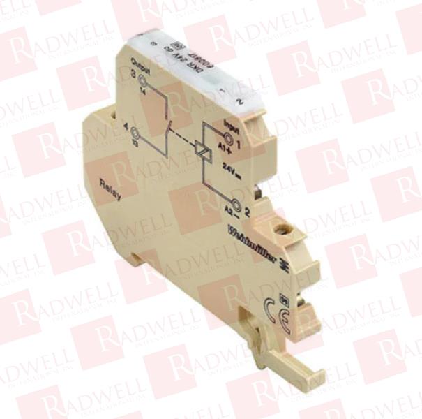 WEIDMULLER 8215620000