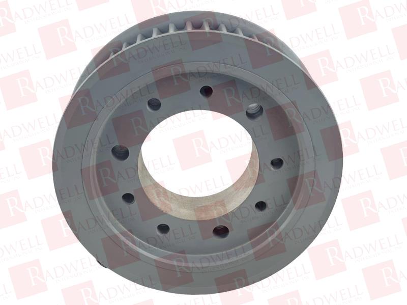 ALTRA INDUSTRIAL MOTION P48-14M-55-E
