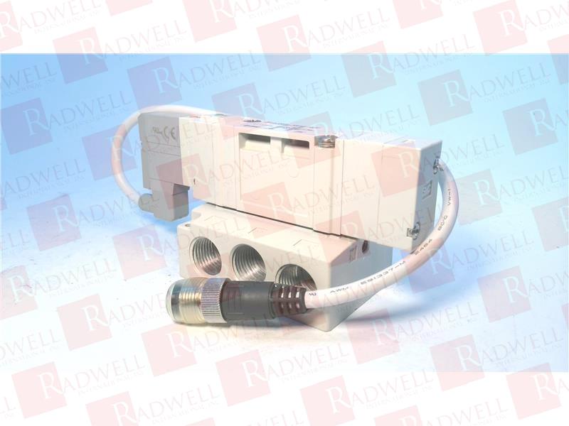 SMC SV3300-5W1U-03T