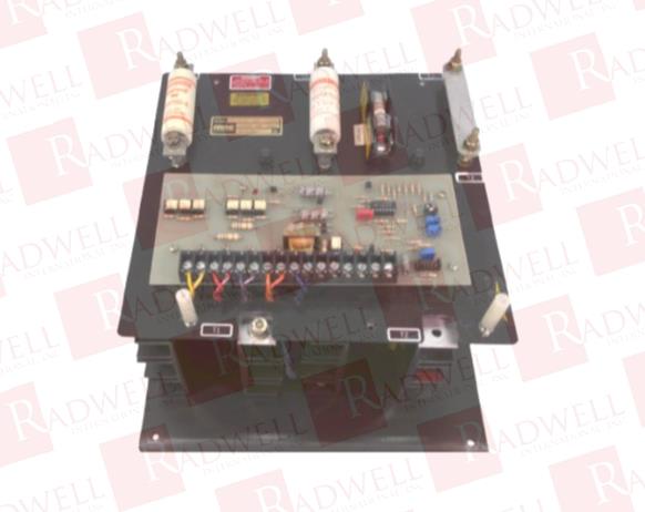 PAYNE ENGINEERING 18EZ-6-50