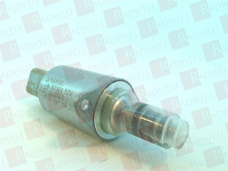 PARKER 3769595