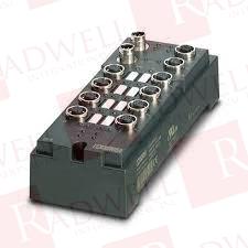 PHOENIX CONTACT FLM DI 8 M8