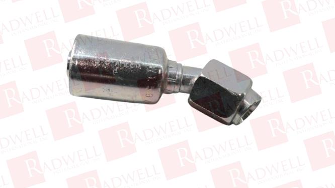 PARKER 137HY-8-8