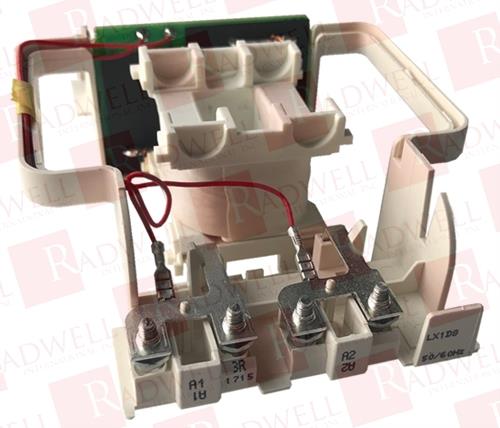 SCHNEIDER ELECTRIC LX1D8V7