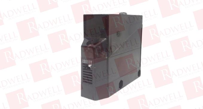 OMRON E3JM-R4M4-US