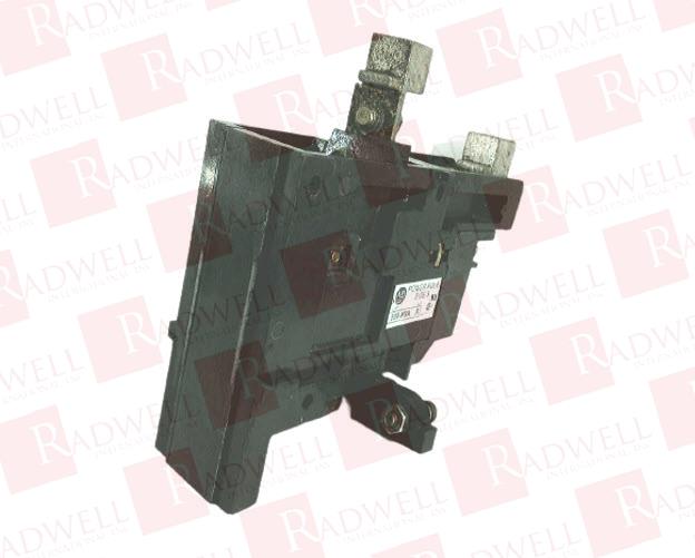 ALLEN BRADLEY 599-P3A