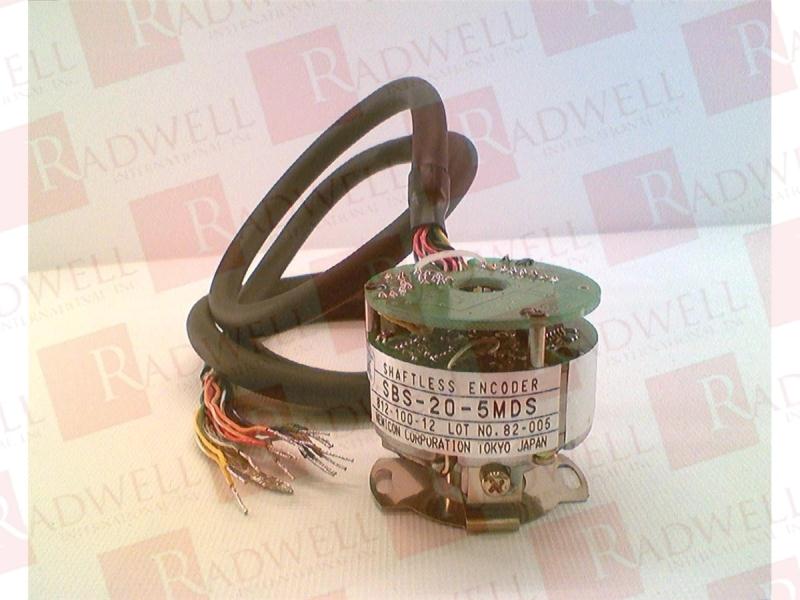 NEMICON SBS-20-5MDS