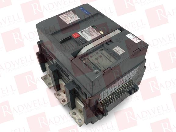 GENERAL ELECTRIC SSF20D220