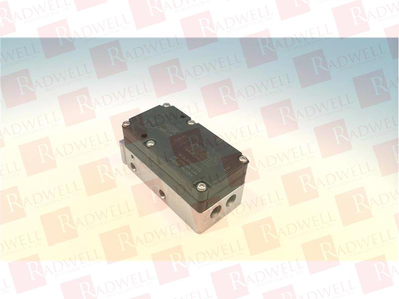 PIAB VACUUM PRODUCTS M20A5-B1N