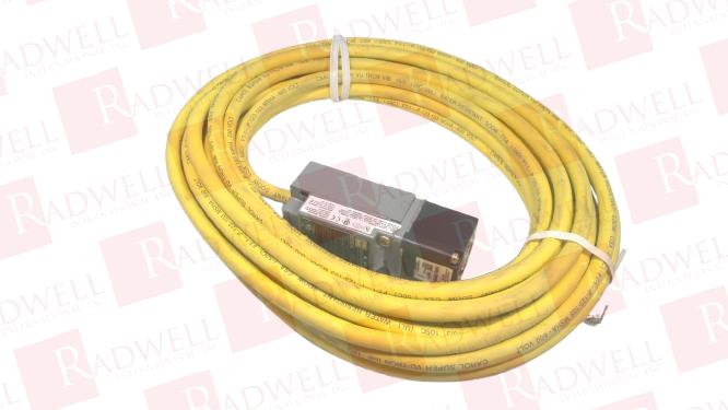 EATON CORPORATION E51ALT1S20