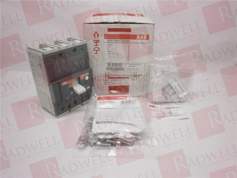 ASEA BROWN BOVERI 1SDA051327R1