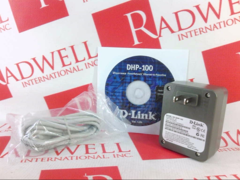 POWERLINE BRIDGE ADAPTER
