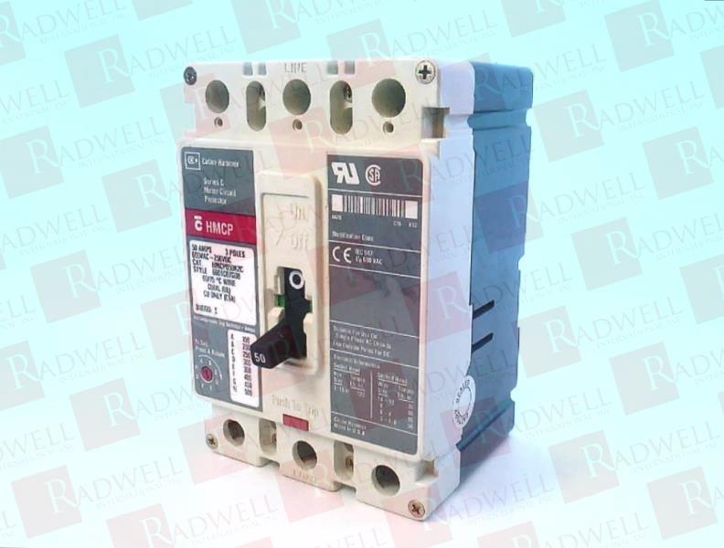EATON CORPORATION HMCP050K2CU61