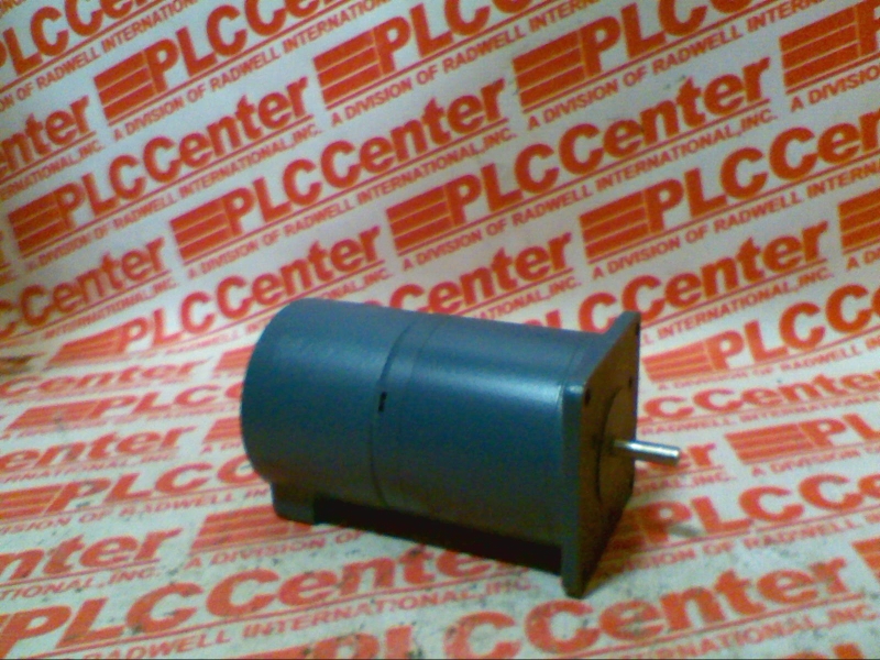 DANAHER MOTION M111-FF-206C5