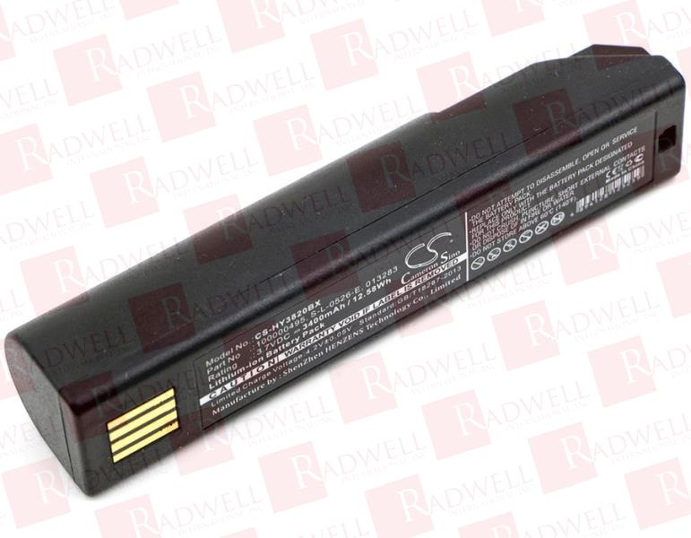 SHENZHEN HENZENS TECHNOLOGY HO48L1-G