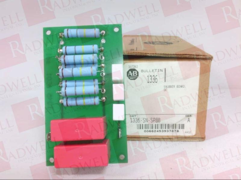 ALLEN BRADLEY 1336-SN-SP8B