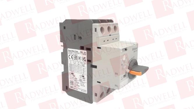 LS ELECTRIC MMS-32H-26A