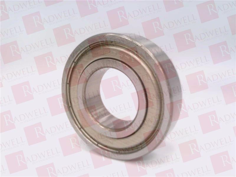 NSK 6206ZZC3