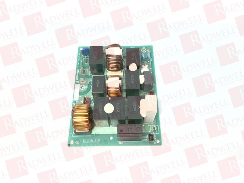 MITSUBISHI T7W E20 346 