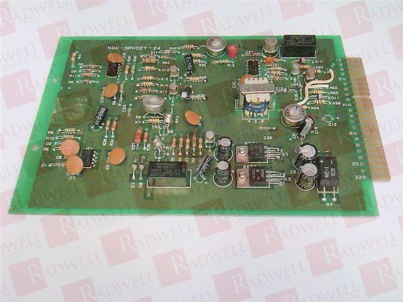 PC MODULE