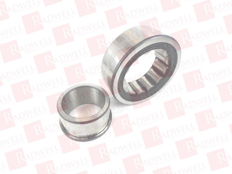 SCHAEFFLER GROUP NJ2320-E-TVP2-C3