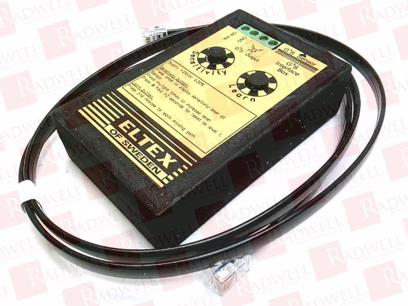 ELTEX 7661010
