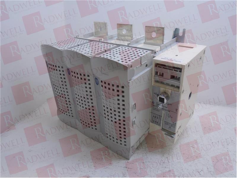 ALLEN BRADLEY 194R-B630-1753