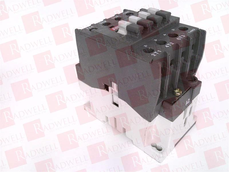 ASEA BROWN BOVERI UA26-30-10-84