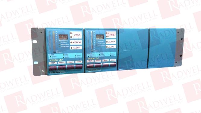 XTRALIS VSR-2200