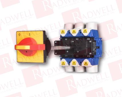 KRAUS & NAIMER KG160 T206/GBA070