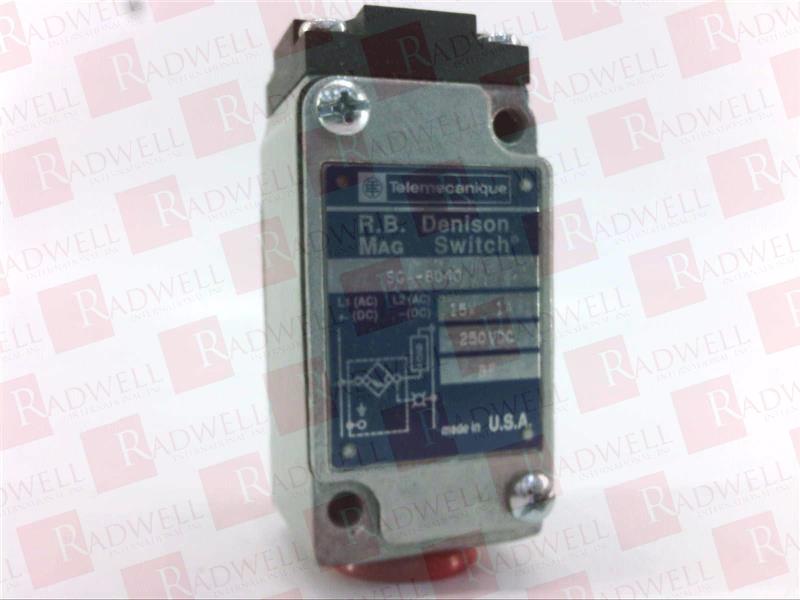 SCHNEIDER ELECTRIC SGA8040