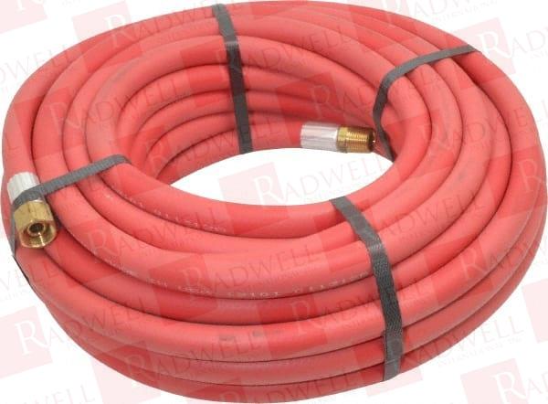 ALLIANCE HOSE & RUBBER CO. HZR03830-50-31