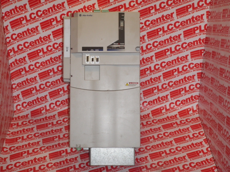 ALLEN BRADLEY 2099-BM10-S