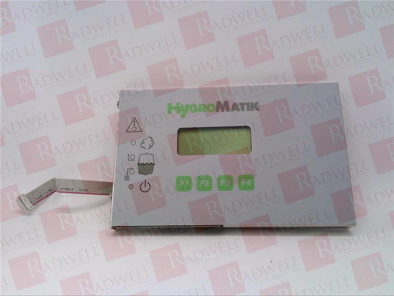 HYGROMATIK B-2526401